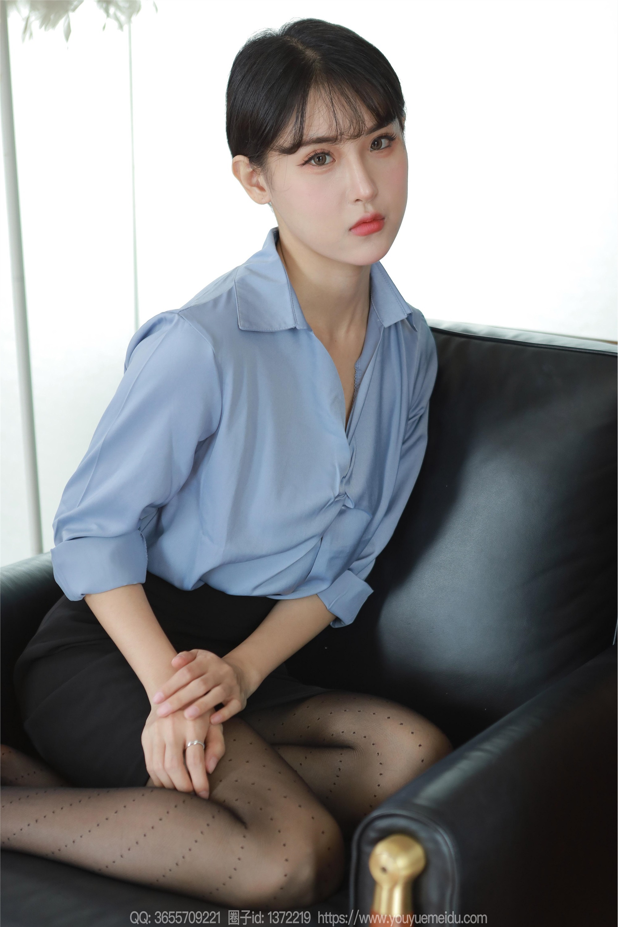 IESS异思趣向  2024.06.05 丝享家 1760 小宝《思念上司》